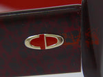 Christian Dior Logo CD Sunglasses Plastic - image 14