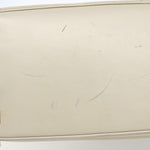 Louis Vuitton Suhali Lockit Handbag Leather PM - image 15