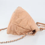Chanel CC Sea Hit Tote Quilted Iridescent Calfskin Large - image 3