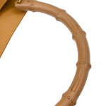 Gucci Diana Bamboo Shoulder Bag Leather Medium - image 6