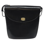 Bally Vintage Shoulder Bag Leather - image 17