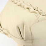 Salvatore Ferragamo Gancini Tote Leather - image 11