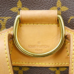 Louis Vuitton Montsouris Backpack Monogram Canvas MM - image 9