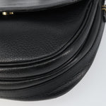 Burberry Vintage Shoulder Bag Leather - image 8