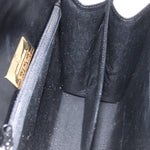 Givenchy Vintage Handbag Leather - image 19