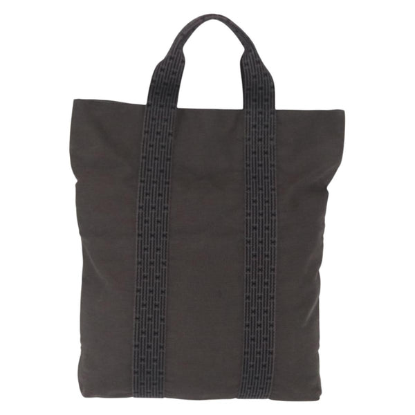 Hermes Fourre-tout Herline Canvas
