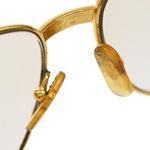 Cartier Trinity Glasses Gold Plated - image 5
