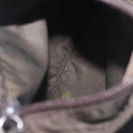 Prada Front Pocket Messenger Bag Tessuto Small - image 5