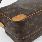 Louis Vuitton Nil Messenger Bag Monogram Canvas 28 - image 10