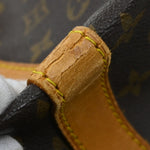 Louis Vuitton Keepall Bandouliere Bag Monogram Canvas 60 - image 17