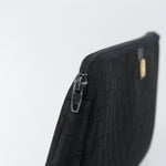 Christian Dior Trotter pouch Canvas - image 15