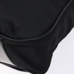 Gucci Vintage Bamboo Handle Tote Nylon - image 14