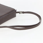 Gucci Vintage Shoulder Bag Leather - image 8