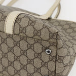 Gucci Joy Tote GG Coated Canvas with Leather Medium - image 12