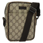Gucci GG Supreme Shoulder Bag Canvas medium - image 15