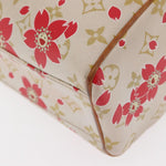 Louis Vuitton Retro Bag Limited Edition Cherry Blossom Monogram - image 10