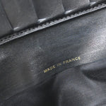 Chanel Timeless CC French Wallet Caviar Long - image 9