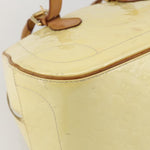 Louis Vuitton Summit Drive Handbag Monogram Vernis - image 9