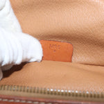 Celine Macadam Vanity Bag Canvas - image 7