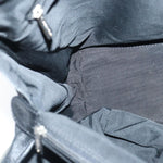Chanel Vintage CC Zip Around Bowler Bag Quilted Caviar Medium - image 20