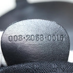 Gucci Vintage Bamboo Backpack Leather - image 7
