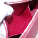 Louis Vuitton Cosmetic Pouch Epi Leather PM - image 15