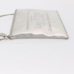 Louis Vuitton Pochette Clutch Monogram Miroir PVC - image 4