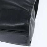 Loewe Anagram Shoulder Bag Leather - image 12
