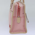 Burberry Blue Label Handbag Canvas - image 4