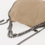 Stella McCartney Falabella Fold Over Bag Shaggy Deer - image 15
