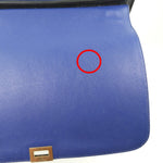 Celine Trapeze Bag Leather with Suede Medium - image 11