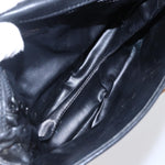 Celine Flap Shoulder Bag Leather - image 5