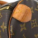Louis Vuitton Keepall Bag Monogram Canvas 45 - image 4