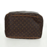 Louis Vuitton Evasion Travel Bag Monogram Canvas MM - image 17
