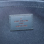 Louis Vuitton Pochette Apollo Limited Edition Upside Down Monogram Ink GM - image 6