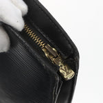 Louis Vuitton Saint Jacques Handbag Epi Leather GM - image 13