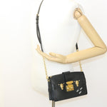 Louis Vuitton Trunk Clutch Epi Leather - image 15