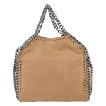 Stella McCartney Falabella Fold Over Crossbody Bag Shaggy Deer Tiny - image 2