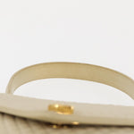 Bally Vintage Handbag Quilted Leather - image 17