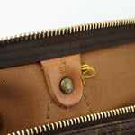 Louis Vuitton Speedy Handbag Monogram Canvas 35 - image 7