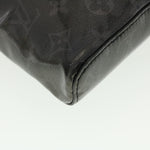 Louis Vuitton Messenger Bag Limited Edition Monogram Eclipse Glaze Canvas PM - image 11