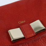Chloe Lily Shoulder bag Leather - image 19