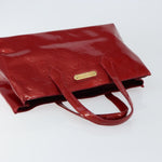Louis Vuitton Wilshire Handbag Monogram Vernis PM - image 15