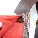 Louis Vuitton Geronimos Waist Bag Damier - image 6