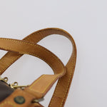 Louis Vuitton Sac Souple Handbag Monogram Canvas 35 - image 17