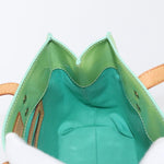 Louis Vuitton Reade Handbag Monogram Vernis PM - image 19