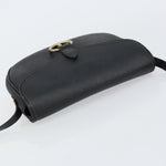 Christian Dior Vintage Honeycomb Flap Crossbody Bag Canvas and Leather - image 15