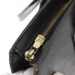 Louis Vuitton Saint Jacques Handbag Epi Leather GM - image 13