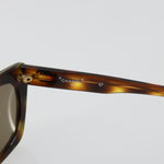 Chanel Logo CC Sunglasses Plastic - image 9