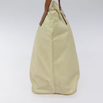 Prada Vintage Tote Tessuto - image 4